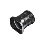 Thypoch Full-frame Lens Simera 35mm f1.4 for Sony E Mount - Black