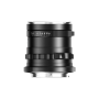 Thypoch Full-frame Lens Simera 35mm f1.4 for Sony E Mount - Black