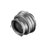 Thypoch lens Eureka 50mm f2 M mount-Aluminum Version