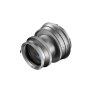 Thypoch lens Eureka 50mm f2 M mount-Aluminum Version