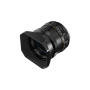 Thypoch Lens Simera 50mm f1.4 Black M mount color box