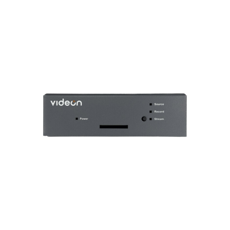 Videon EZ Encoder -  Single Channel Output