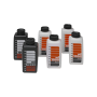 Jobo Bottle Kit 1000Ml (2X 3372 + 4X 3373)