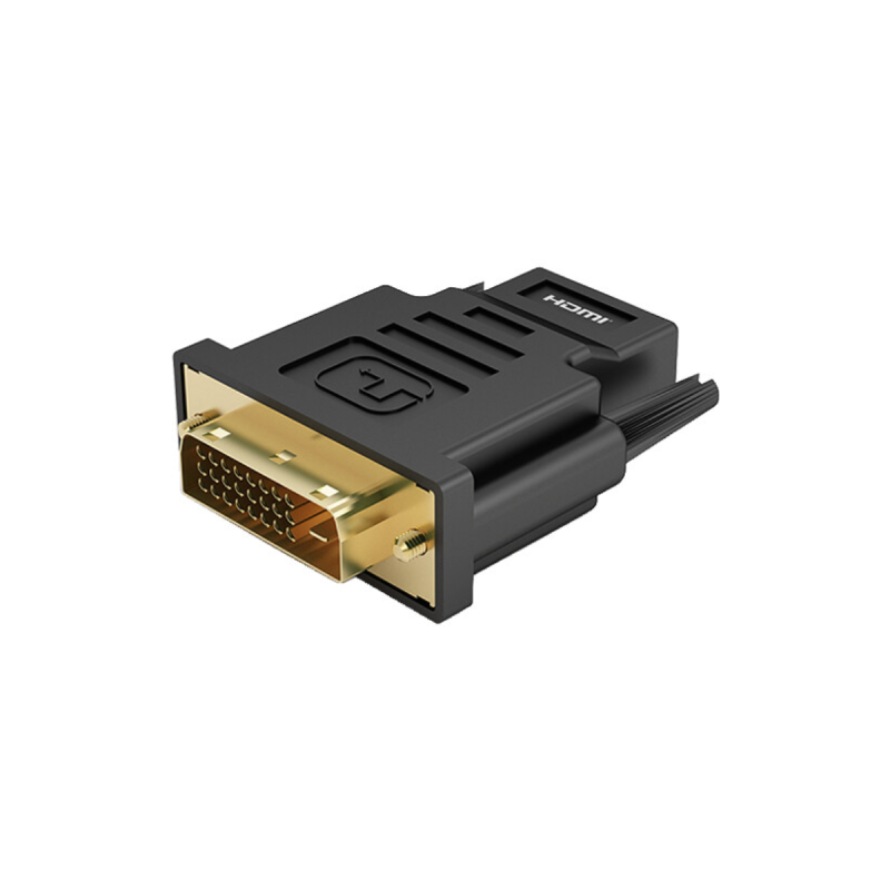 Wyrestorm Bidirectional DVI/HDMI Converter 1080p60Hz