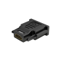 Wyrestorm Bidirectional DVI/HDMI Converter 1080p60Hz