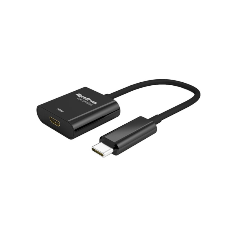 Wyrestorm M USB-C to F HDMI Converter 4K60Hz