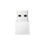 Mercusys Adapt USB double bande ss fil nano AC1300N 400Mbp 2,4GHz