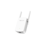 Mercusys Dual Band WiFi Range Extender AC1200 1200Mbp 400Mbp (2,4GHz)