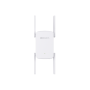 Mercusys Dual Band WiFi Range Extender AC1900 1900Mbp 600Mbp (2.4GHz)