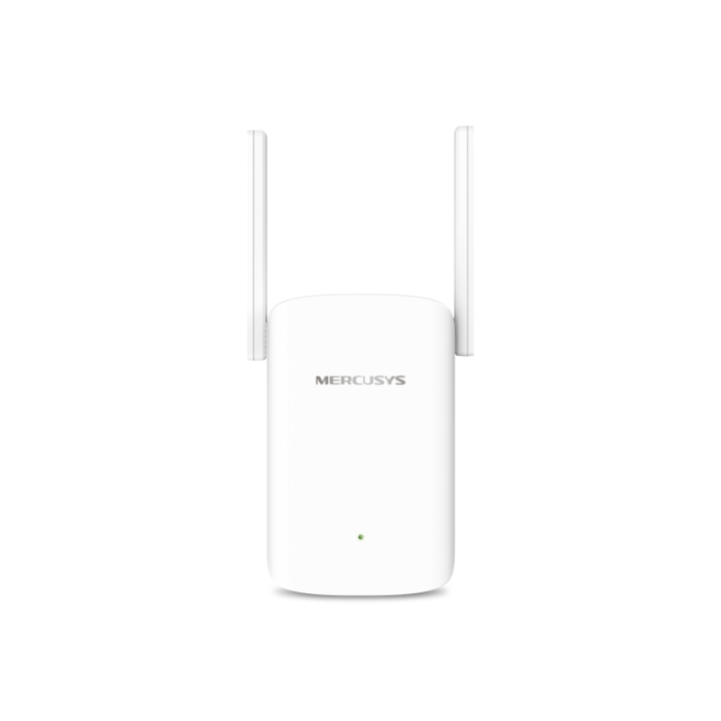 Mercusys Dual Band WiFi Range Extender AX1500 300Mbps (2,4GHz)