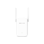 Mercusys Dual Band WiFi Range Extender AX1500 300Mbps (2,4GHz)