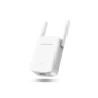 Mercusys Dual Band WiFi Range Extender AX1500 300Mbps (2,4GHz)