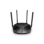 Mercusys Routeur Wi-Fi 6 Dual-Band AX1500 300Mbps (2,4GHz)+1201Mbps