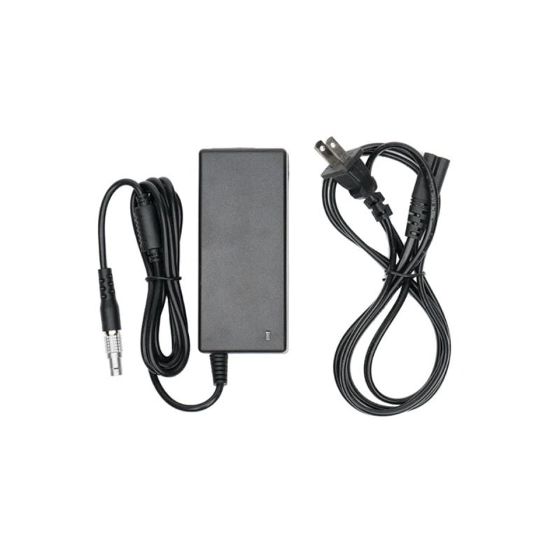 SmallHD 12V-4.5A US 2-Pin Power Supply