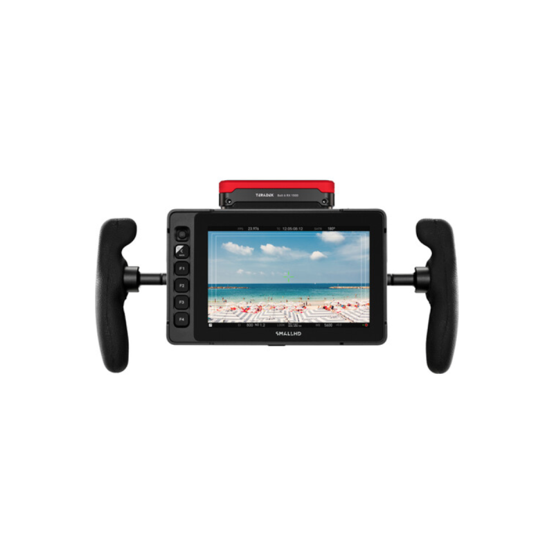 SmallHD Ultra 7 Bolt 6 RX 1500 V-Mount Kit