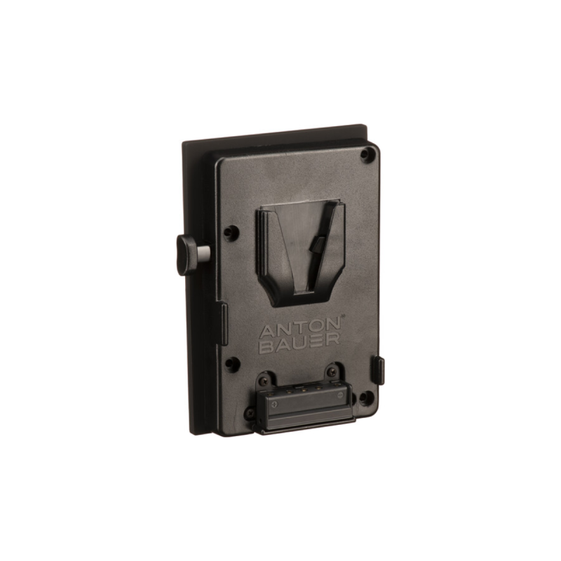 SmallHD V-Mount Bracket for 702 Touch and CINE 7