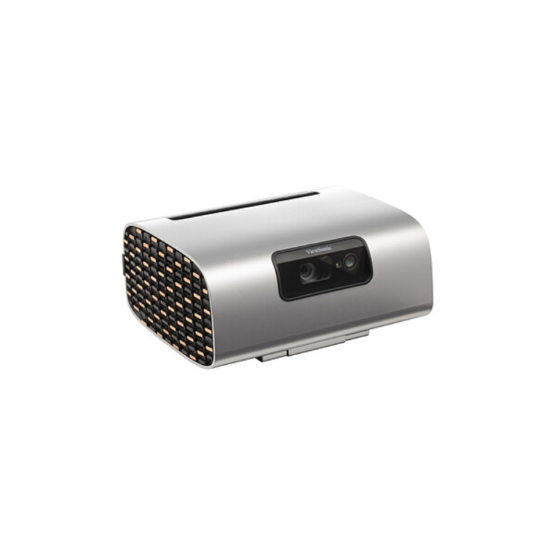 Viewsonic Projecteur M10E (1920x1080), 2200 RGB Laser Lumens