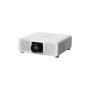 Panasonic 1DLP, WUXGA, 7500 ANSI lms optiques interchangeables blanc