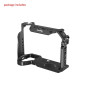 Smallrig 3667B Cage complète pour Sony Alpha 7IV/Alpha 7S III/Alpha 1