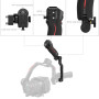 SmallRig 4326 Focus Control Handle for DJI RS Series