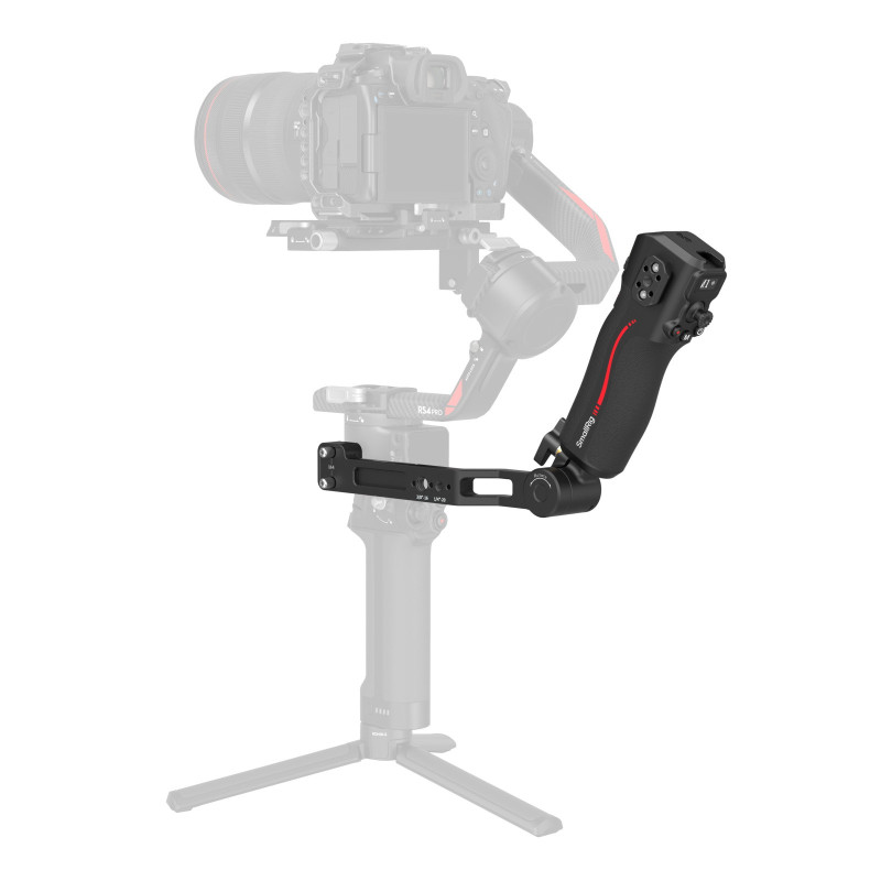 SmallRig 4326 Focus Control Handle for DJI RS Series