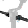 SmallRig 4327 Focus Control Dual Handle for DJI RS Series