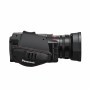 Panasonic Camescope HC-X1200E 4K 60p 10bits Zoom 24x AF LCD 3.5"