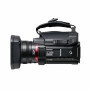 Panasonic Camescope HC-X1200E 4K 60p 10bits Zoom 24x AF LCD 3.5"