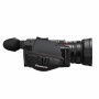 Panasonic Camescope HC-X1600E 4K 60p zoom 24x Ecran 3.5"