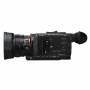 Panasonic Camescope HC-X1600E 4K 60p zoom 24x Ecran 3.5"