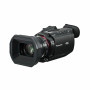 Panasonic Camescope HC-X1600E 4K 60p zoom 24x Ecran 3.5"