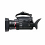 Panasonic Camescope HC-X1600E 4K 60p zoom 24x Ecran 3.5"