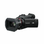 Panasonic Camescope HC-X1600E 4K 60p zoom 24x Ecran 3.5"