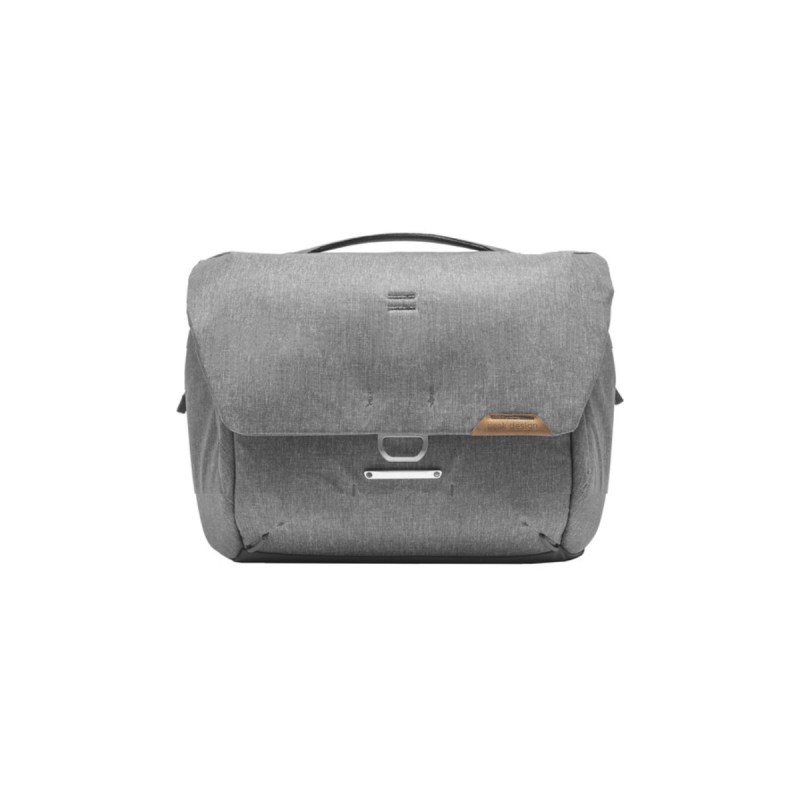 Peak Design Everyday messenger 13L v3 - ash