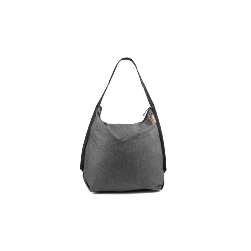 Peak Design Packable Tote v2 - charcoal