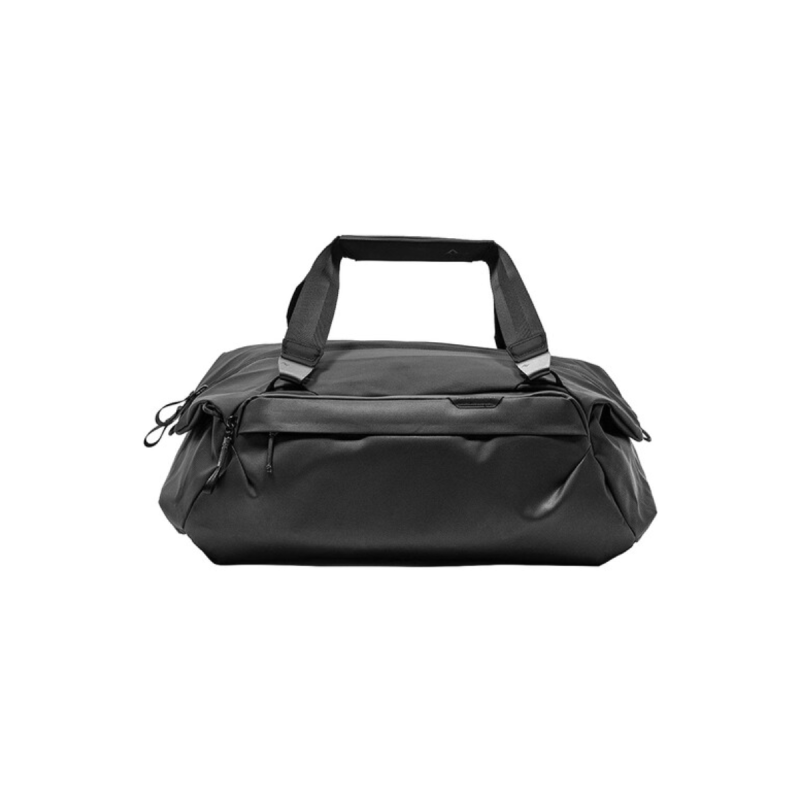 Peak Design Travel duffel 35L v2 - black