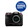 Canon EOS C70 Caméra Super 35 4K CMOS Dual Pixel - Monture RF