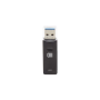 D2 DIFFUSION Lecteur de cartes SD & micro SD USB 3.0 - port USB m le