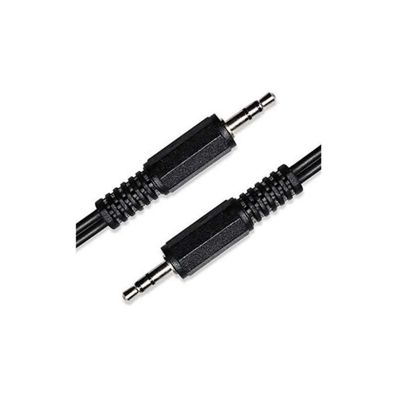 D2 DIFFUSION câble Jack3.5mm m le1.50 m