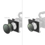 SmallRig 4649 VND Filter Kit