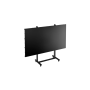 Vogels INT 8412 Dvled Nec E-Series 5X5 Black