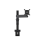 Vogels MOMO 2127 Monitor Mount Motion Black