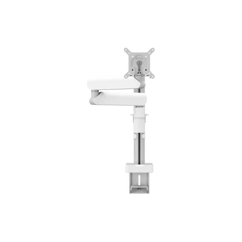 Vogels MOMO 2137 Monitor Mount Motion W White