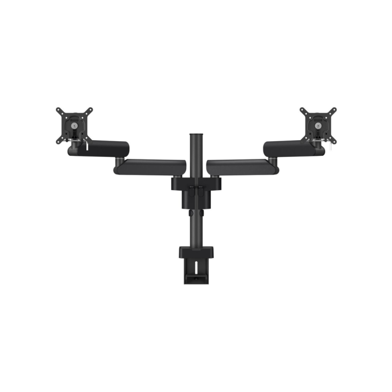 Vogels MOMO 2237 Monitor Mount Motion Black