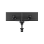 Vogels MOMO 2237 Monitor Mount Motion Black