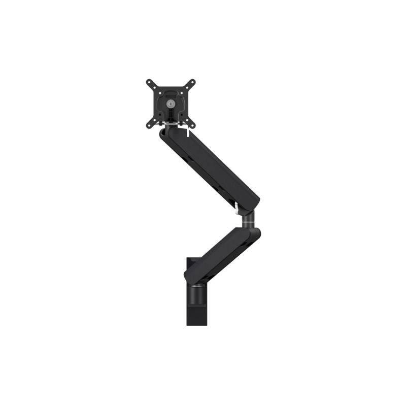 Vogels MOMO 4136  Monitor Mount Motion+ Black