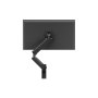 Vogels MOMO 4136  Monitor Mount Motion+ Black