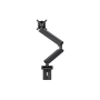 Vogels MOMO 4138 Monitor Mount Motion+ Black