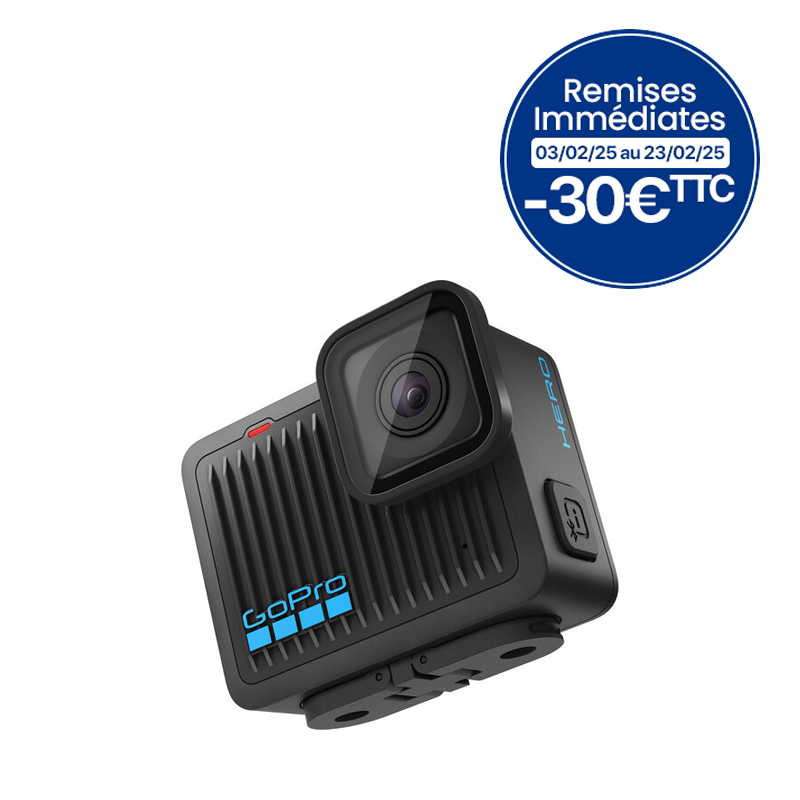 Gopro HERO