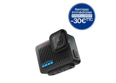 Gopro HERO